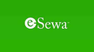 eSewa Payment Accepted